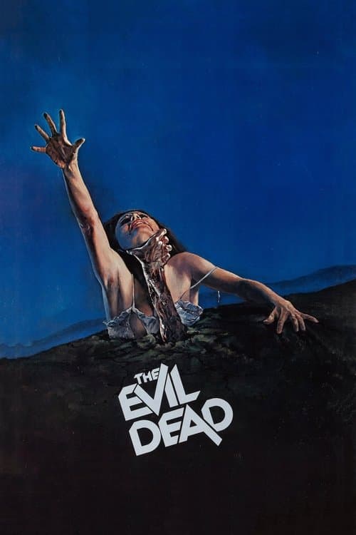 Watch The Evil Dead - Luganda Translated Movie by Vj Jingo