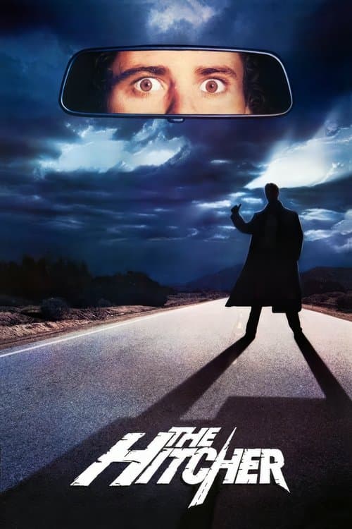 Watch The Hitcher - Luganda Translated Movie by Vj Junior