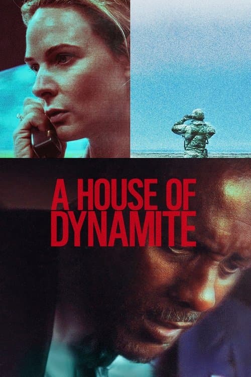 Watch A House of Dynamite 2 - Luganda Translated Movie by Vj Junior