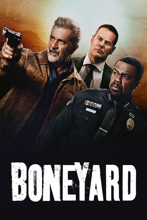 Watch Boneyard - Luganda Translated Movie by Vj Muba