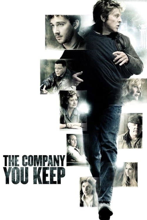 Watch The Company You Keep - Luganda Translated Movie by Vj Junior
