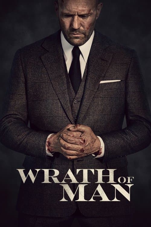 Watch Wrath of Man - Luganda Translated Movie by Vj Emmy