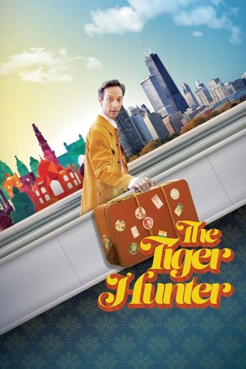 Watch The Tiger Hunter - Luganda Translated Movie by Vj Emmy