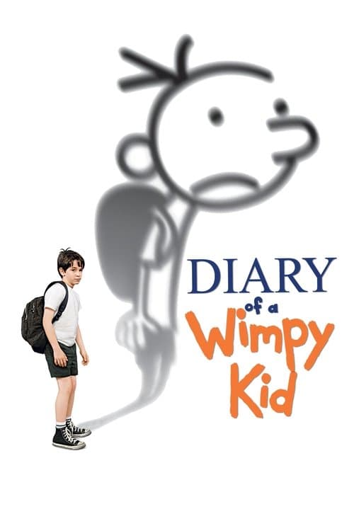 Watch Diary of a Wimpy Kid - Luganda Translated Movie by Vj Kevo