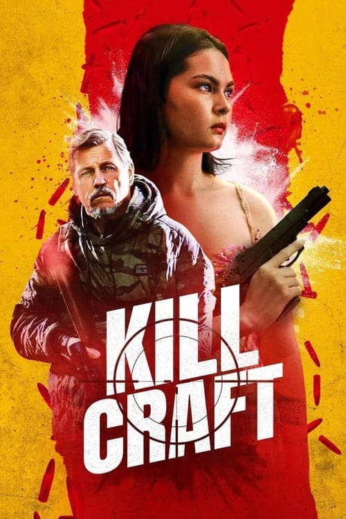Watch Kill Craft - Luganda Translated Movie by Vj Ice P