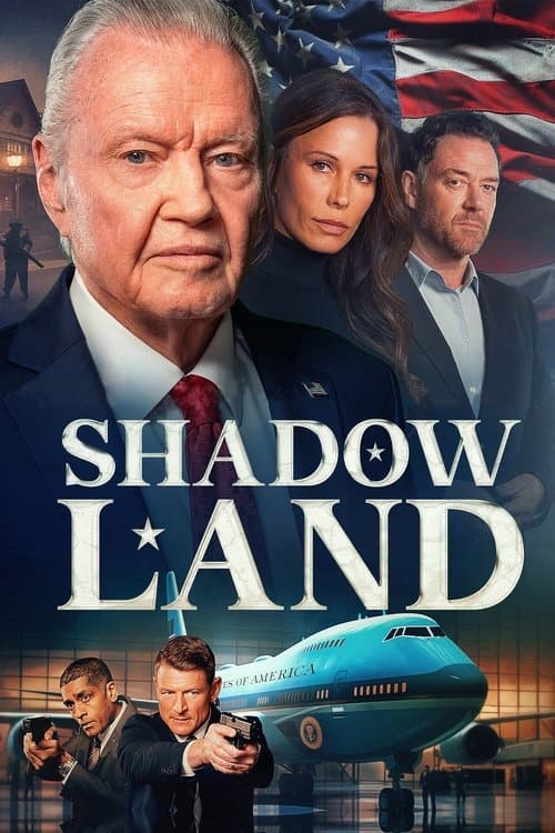 Watch Shadow Land - Luganda Translated Movie by Vj Junior