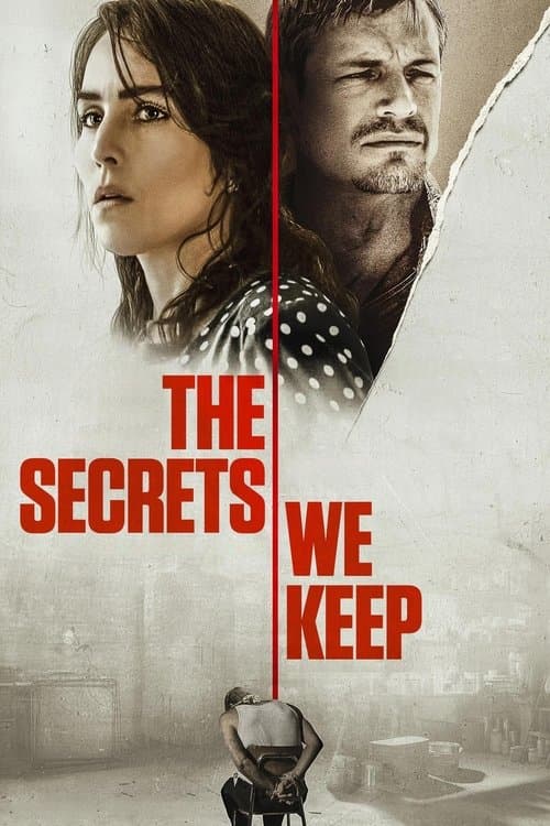 Watch The Secrets We Keep - Luganda Translated Movie by Vj Lance