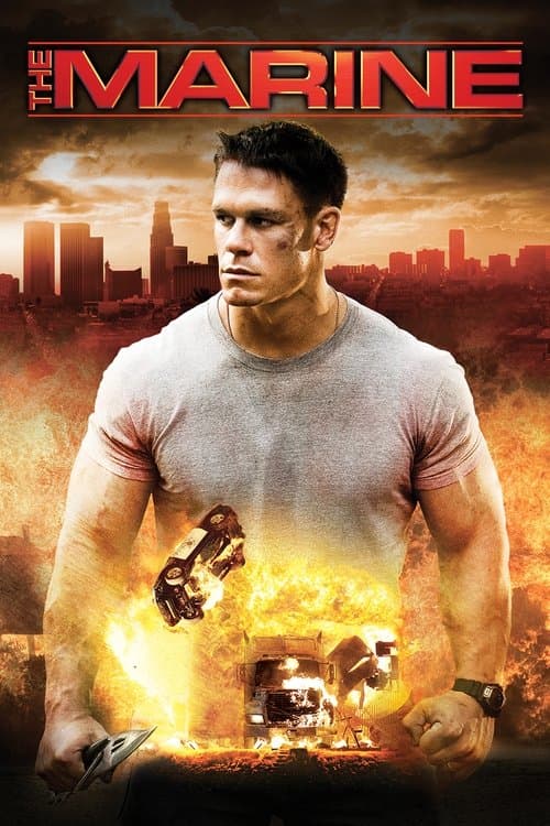 Watch THE MARINE 3 - Luganda Translated Movie by Vj Junior