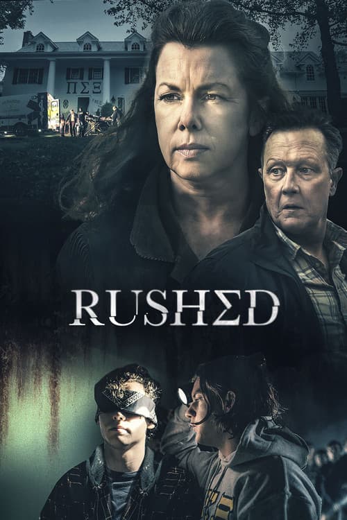 Watch Rushed - Luganda Translated Movie by VJ Kevin