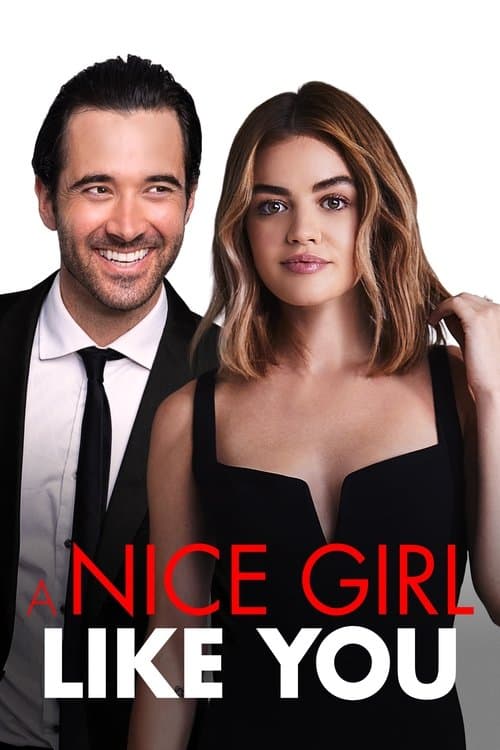 Watch A Nice Girl Like You - Luganda Translated Movie by Vj Junior
