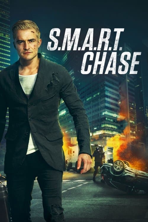 Watch S.M.A.R.T. Chase - Luganda Translated Movie by Vj Ice P