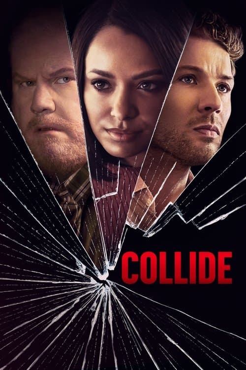 Watch Collide - Luganda Translated Movie by Vj Junior