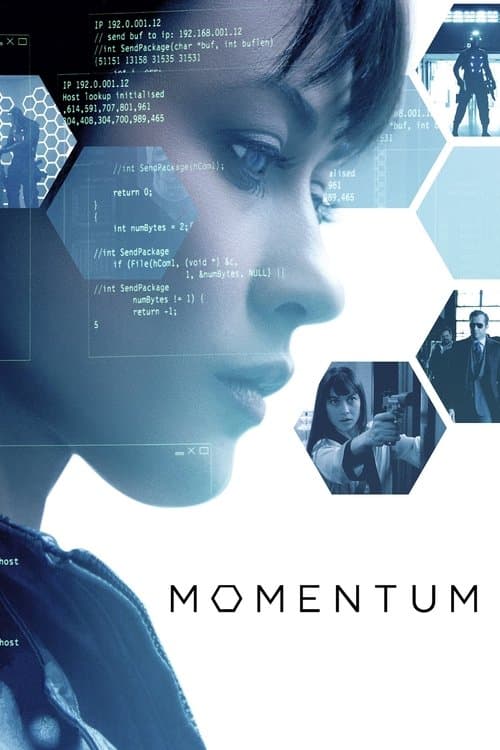 Watch Momentum - Luganda Translated Movie by Vj Jingo