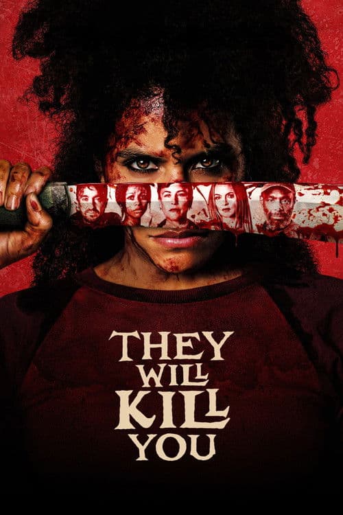 Watch They Will Kill You - Luganda Translated Movie by Vj Junior