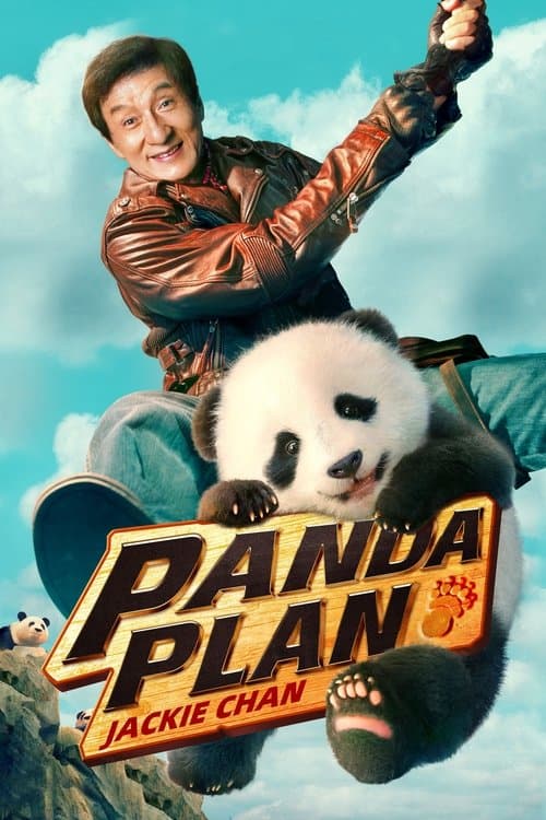 Watch Panda Plan - Luganda Translated Movie by Vj Junior