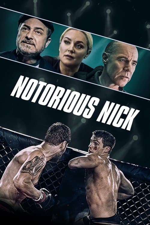 Watch Notorious Nick - Luganda Translated Movie by Vj Junior
