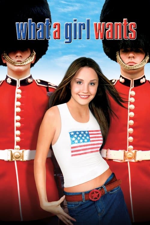 Watch What a Girl Wants - Luganda Translated Movie by Vj Kriss S