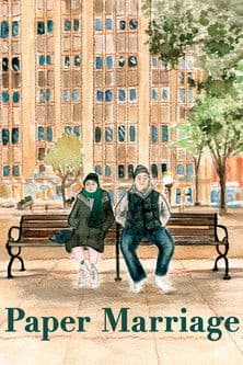 Watch Paper Marriage - Luganda Translated Movie by Vj Jingo