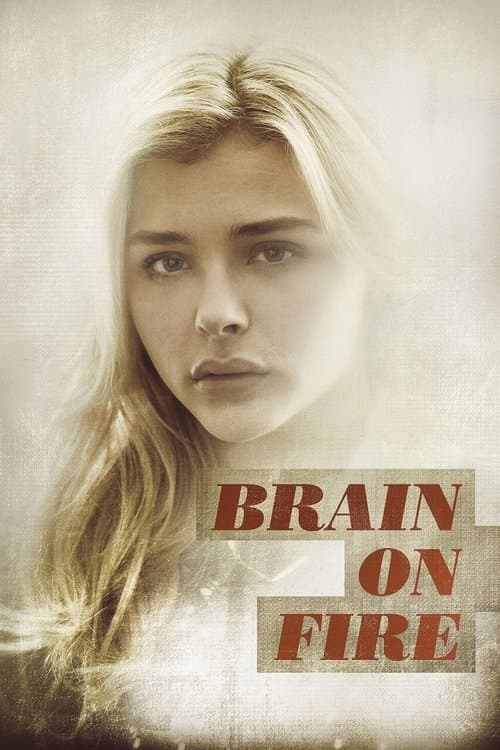 Watch Brain on Fire - Luganda Translated Movie by VJ Son