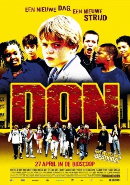 Watch Don 1 - Luganda Translated Movie by Vj Ice P