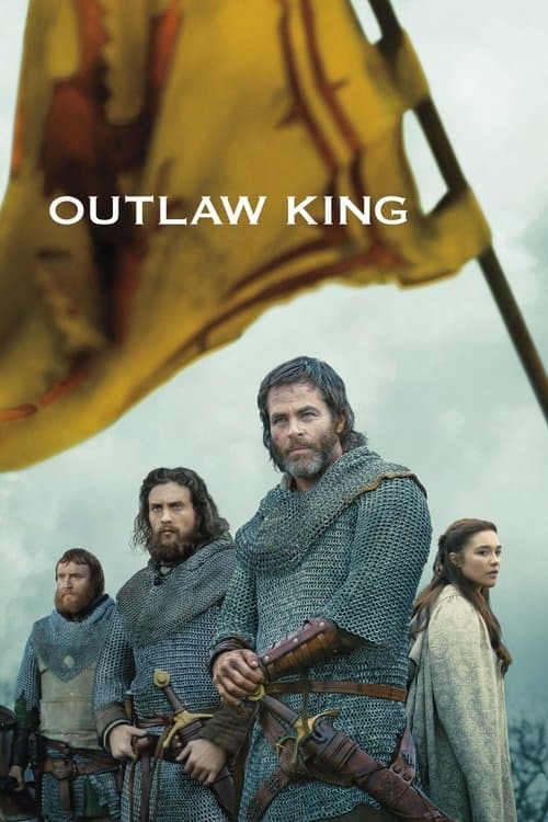 Watch Outlaw King - Luganda Translated Series by Vj Junior