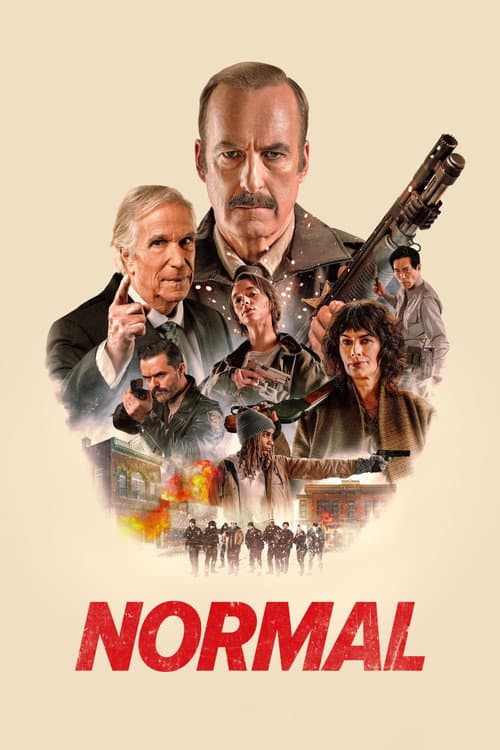 Watch Normal - Luganda Translated Movie by Vj Junior