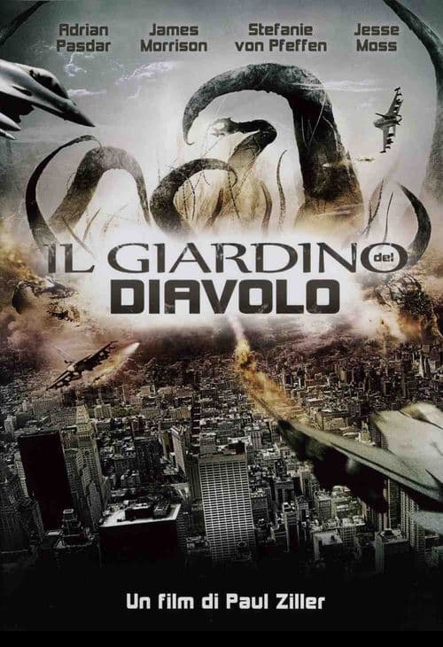 Watch Seeds of Destruction - Luganda Translated Movie by Vj Emmy