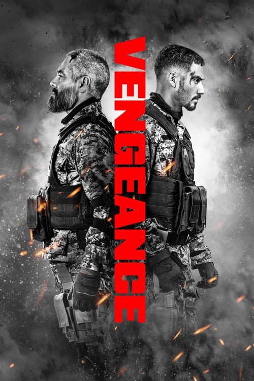 Watch Vengeance - Luganda Translated Movie by Vj Junior