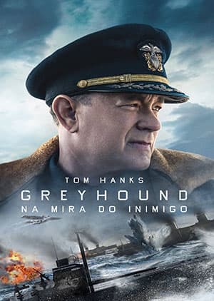 Watch GREY HOUND - Luganda Translated Movie by Vj Junior